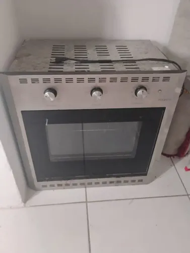Forno elétrico