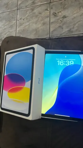 iPad 10th