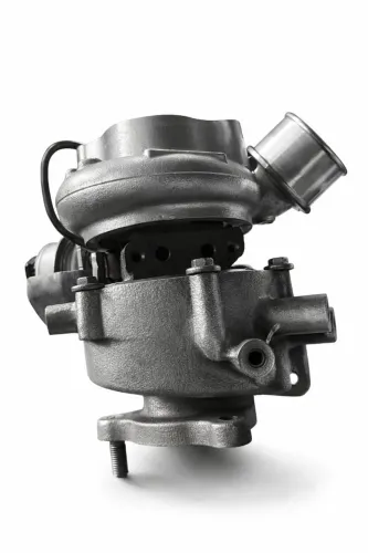 Turbina para Mitsubishi Triton (2020/2025)<br>