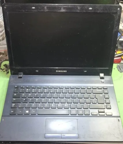 Notebook Samsung