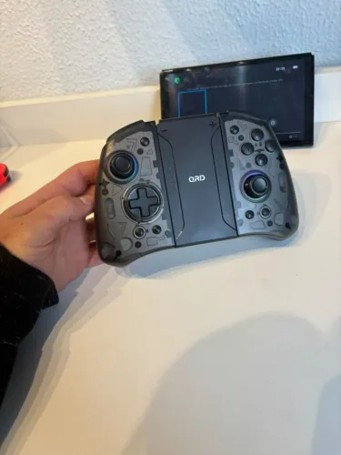 Jo-cons Nintendo Switch