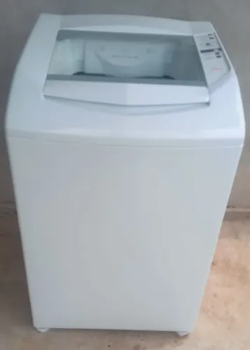Máquina de lavar roupa Brastemp 11 quilos