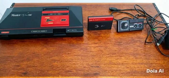 Master System