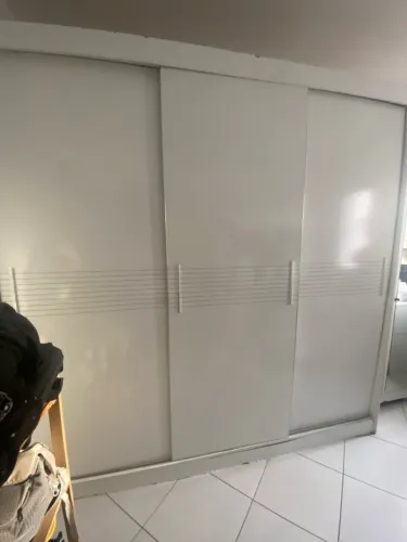 Doa se guarda roupa
