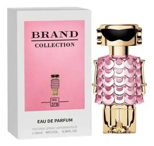 Perfumes Brand Collection Variados
