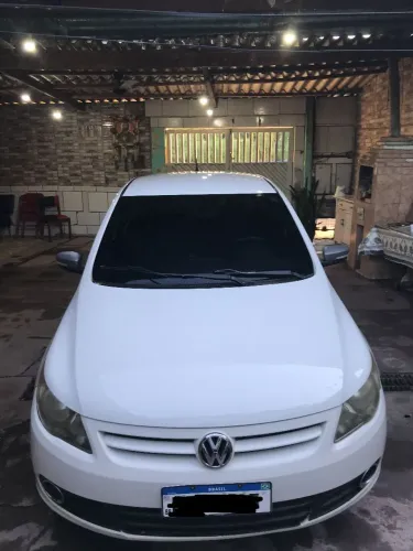 Volkswagen Gol Geração V Rock IN RIO 1.0 8V MI Total Flex Mec. 4P 2012
