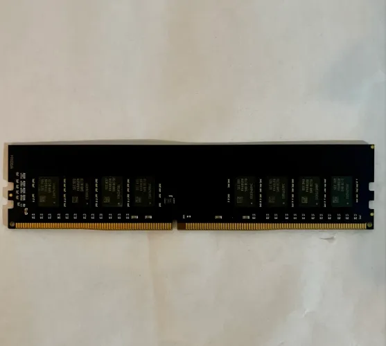 Memória Ram DDR4 16GB 3200Mhz Westgatte Para PC