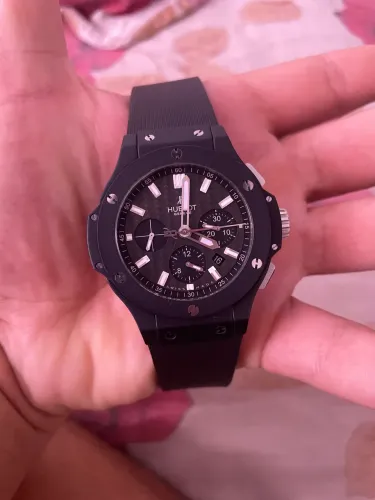 Relógio HUBLOT BIG BANG