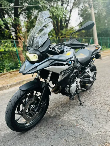 BMW GS F750 NOVA 