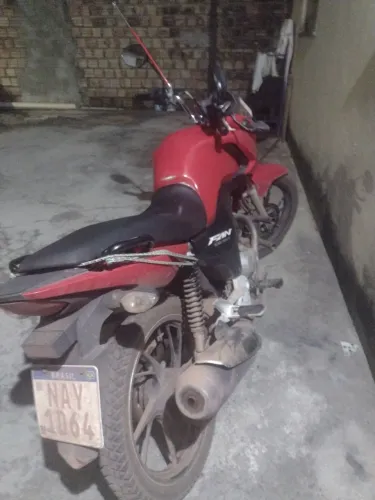 Vende-se fan 160 ano 2022