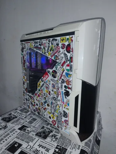 PC Xeon E5-2650v2
