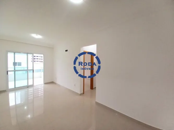 Excelente Apartamento com Varanda e Lazer Completo no José Menino