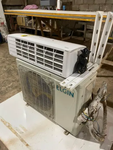 Vendo ar condicionado 12000 BTUs