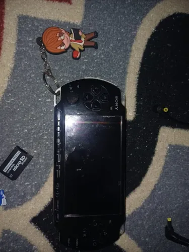 Psp 3000