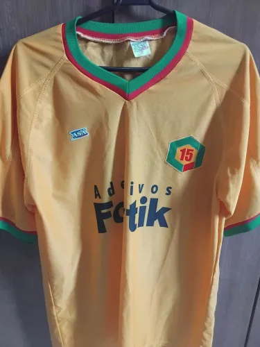 Camisa 15 de Novembro de Campo Bom