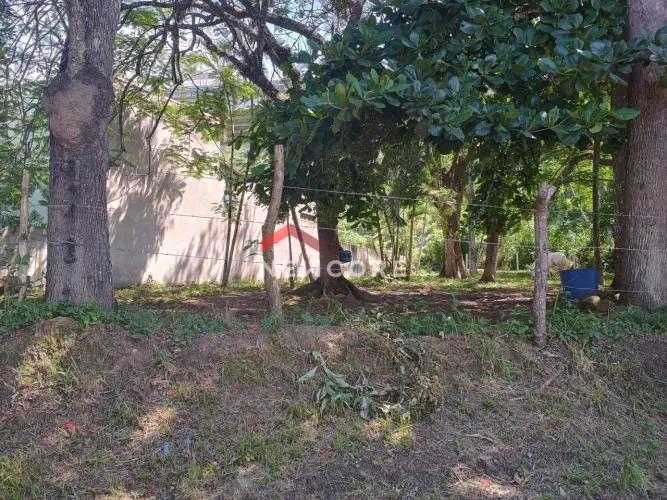 Lote em Avenida Dario Leite Carrijo - Jaraguá - São Sebastião/SP