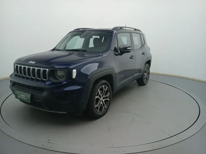 Jeep Renegade Long. T270 1.3 TB 4X2 Flex Aut. 2023