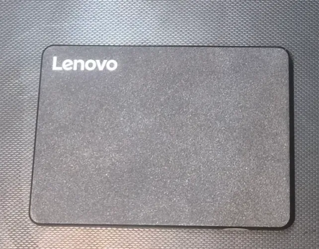 Ssd Sata 3 Lenovo de 2t 