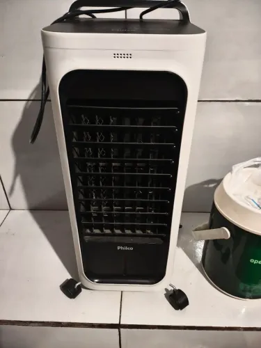 Climatizador