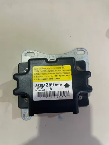 Módulo Airbag triton 2016-2024