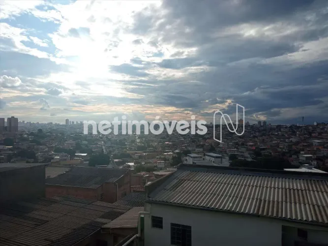 Venda Casa Boa Vista Belo Horizonte