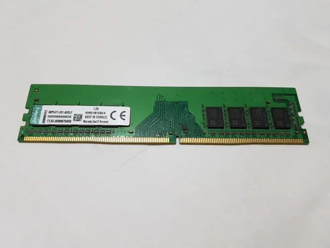 Memoria RAM 4gb DDR4 Smart