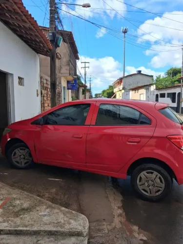 Chevrolet Onix HATCH LT 1.0 12V TB FLEX MEC. 4P 2022