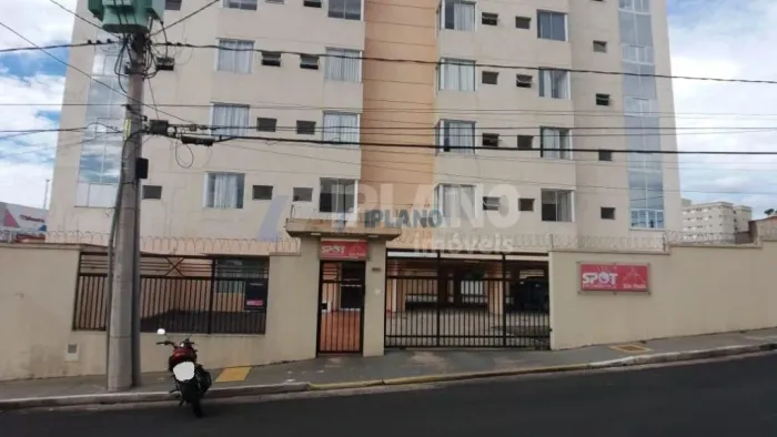 Locação de Apartamentos / Studio na cidade de São Carlos