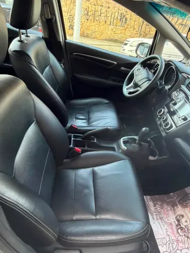 Honda Fit LX 1.5 Flexone 16V 5P Aut. 2020