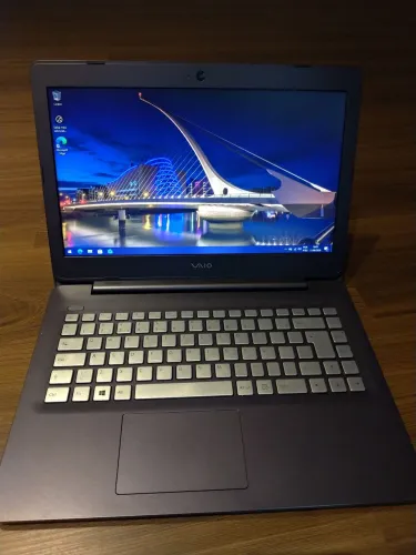 Notebook Vaio C13