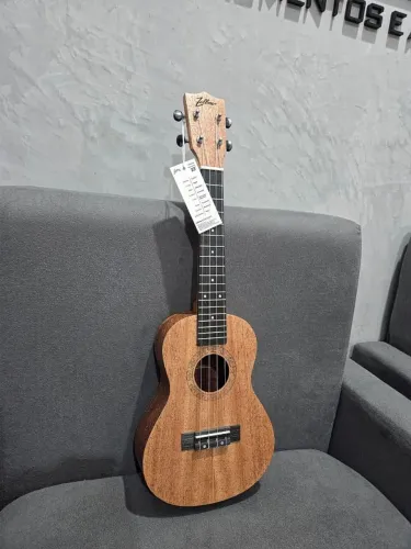 Ukulele Zellmer Concert NU23MBQ