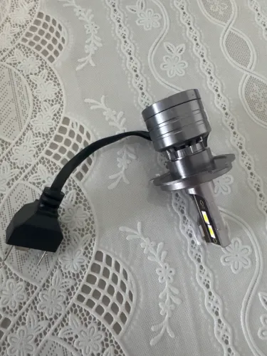 Lâmpada ASX H4