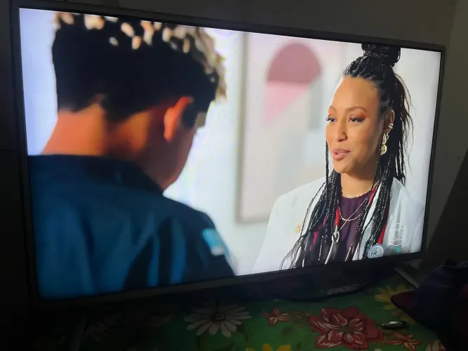 Smart TV LG 43?