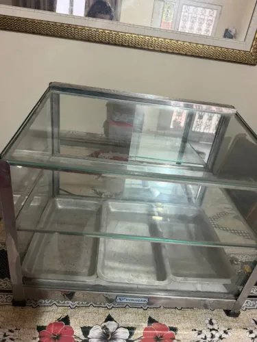 Vendo Estufa em perfeito estado