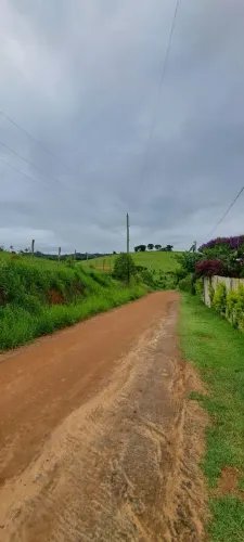 Lotes à Venda em Piranguinho/MG - Bairro Pinhal Redondo | A partir de R$ 85.000
