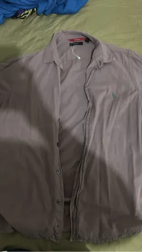 Camisa 