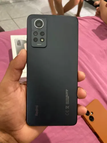 Redmi note 12Pro 256 gb