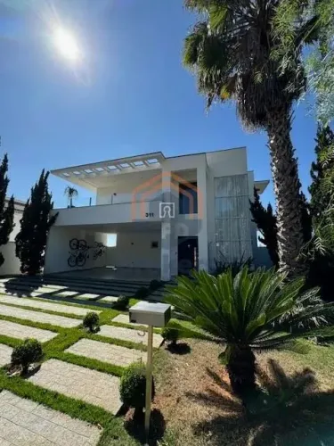 Casa em Condominio em Medeiros - Jundiaí, SP