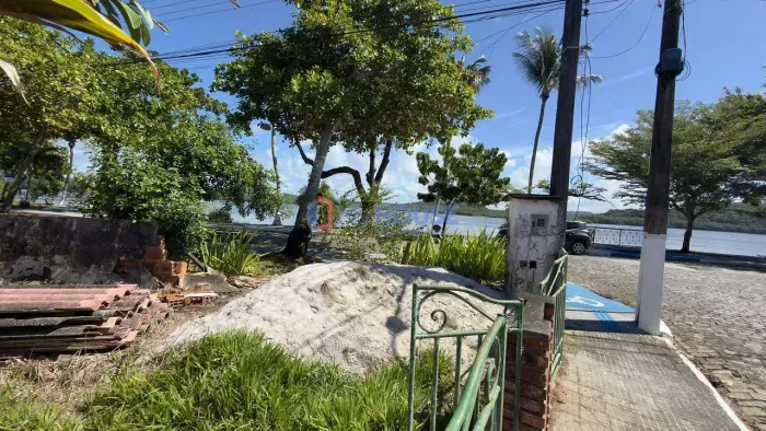 Terreno à venda, Sapetinga, Ilhéus, BA