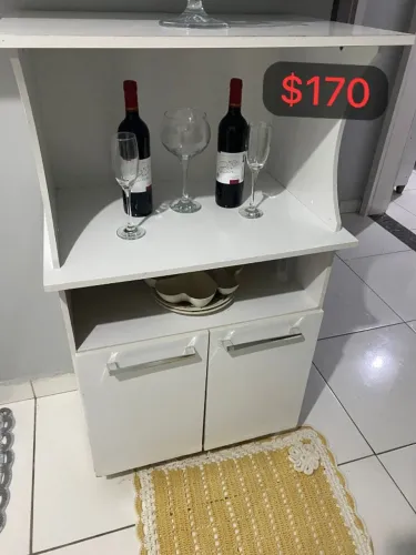armario de cozinha