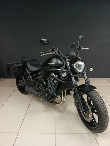 KAWASAKI VULCAN-S 650