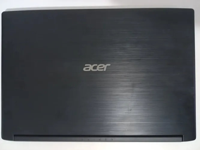 Notebook Acer/ SSD (RÁPIDO E CONSERVADO)