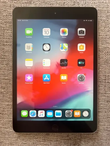 Apple Ipad Mini 3 - 16GB