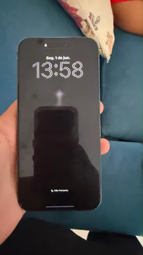 Vendo iPhone 15 pro Max 256gb