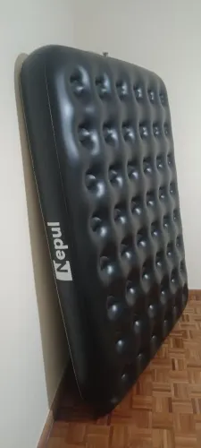 Colchão Casal Inflável