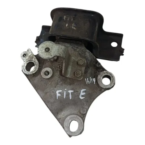 Coxin Motor Esquerdo Honda Fit 2016 2017 A 2019