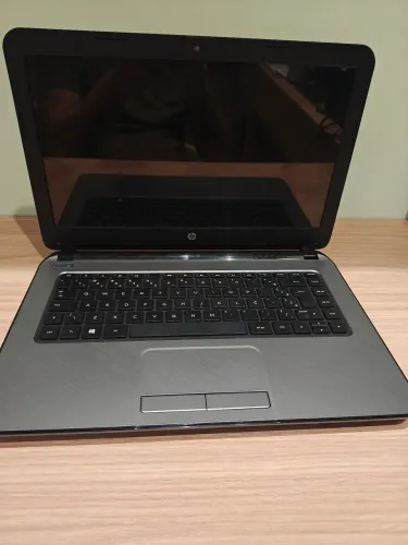Notebook HP Core i5 SSD 480gb 12gb Ram