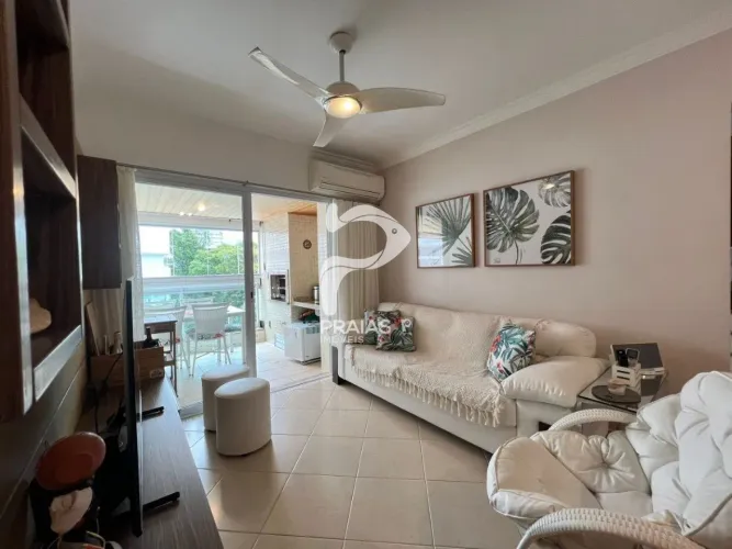 Apartamento à venda na Riviera de São Lourenço, Módulo 07