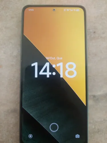 Vendo POCO M7 PRO 5G