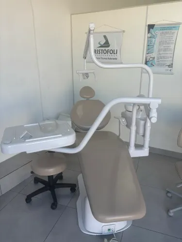 Consultório odontológico Syncros GL